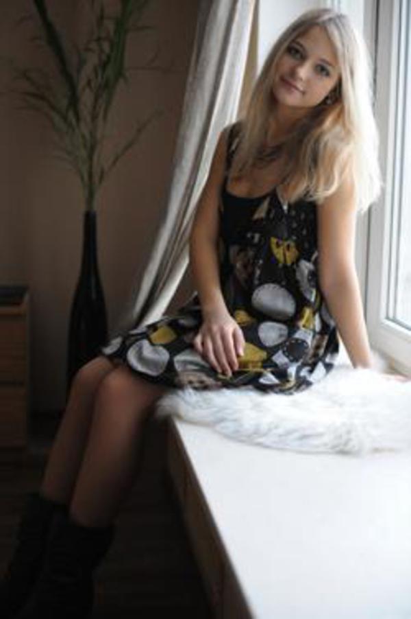 prostitute i Branderup J - Escort Pige